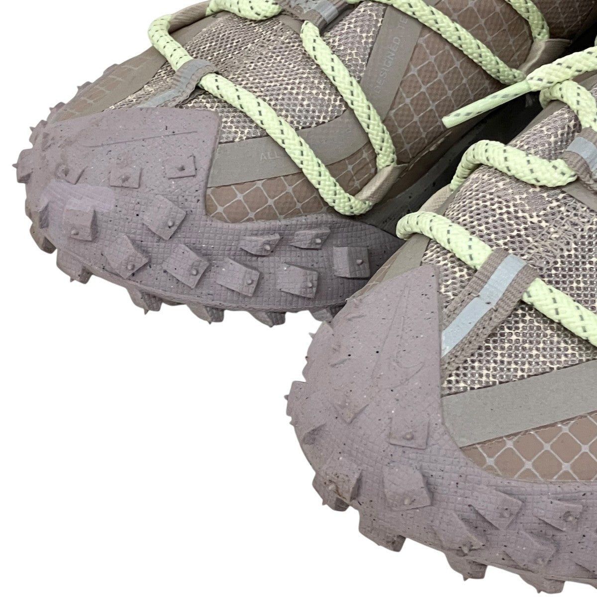 [NIKE ACG] MOUNTAIN FLY LOW GTX SEスニーカーIB7328-003