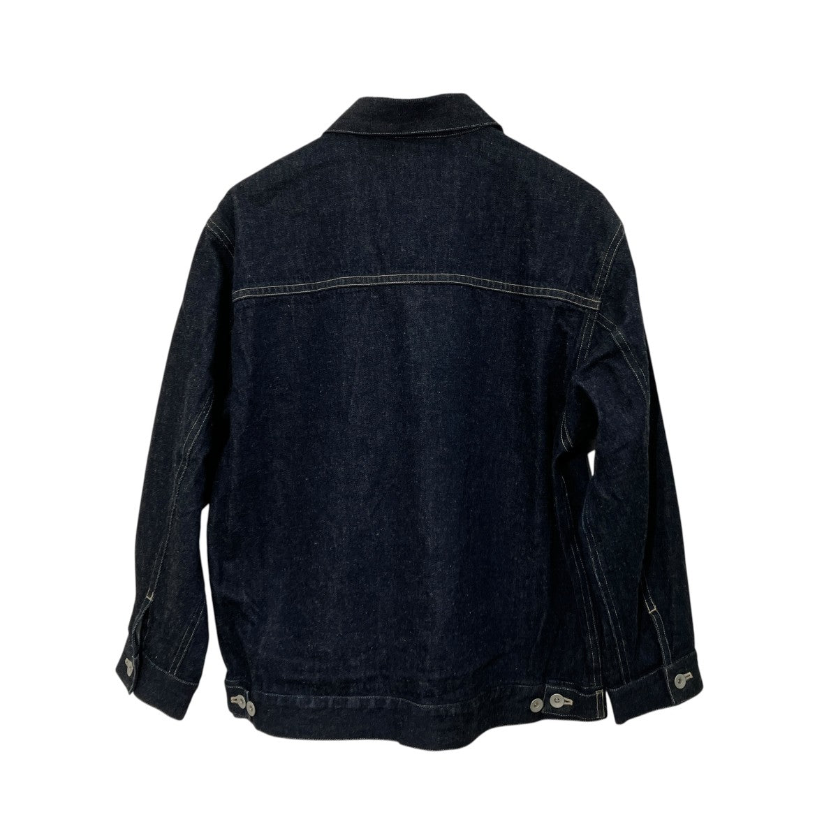 UpcycleLino BASICデニムジャケット600245-7072