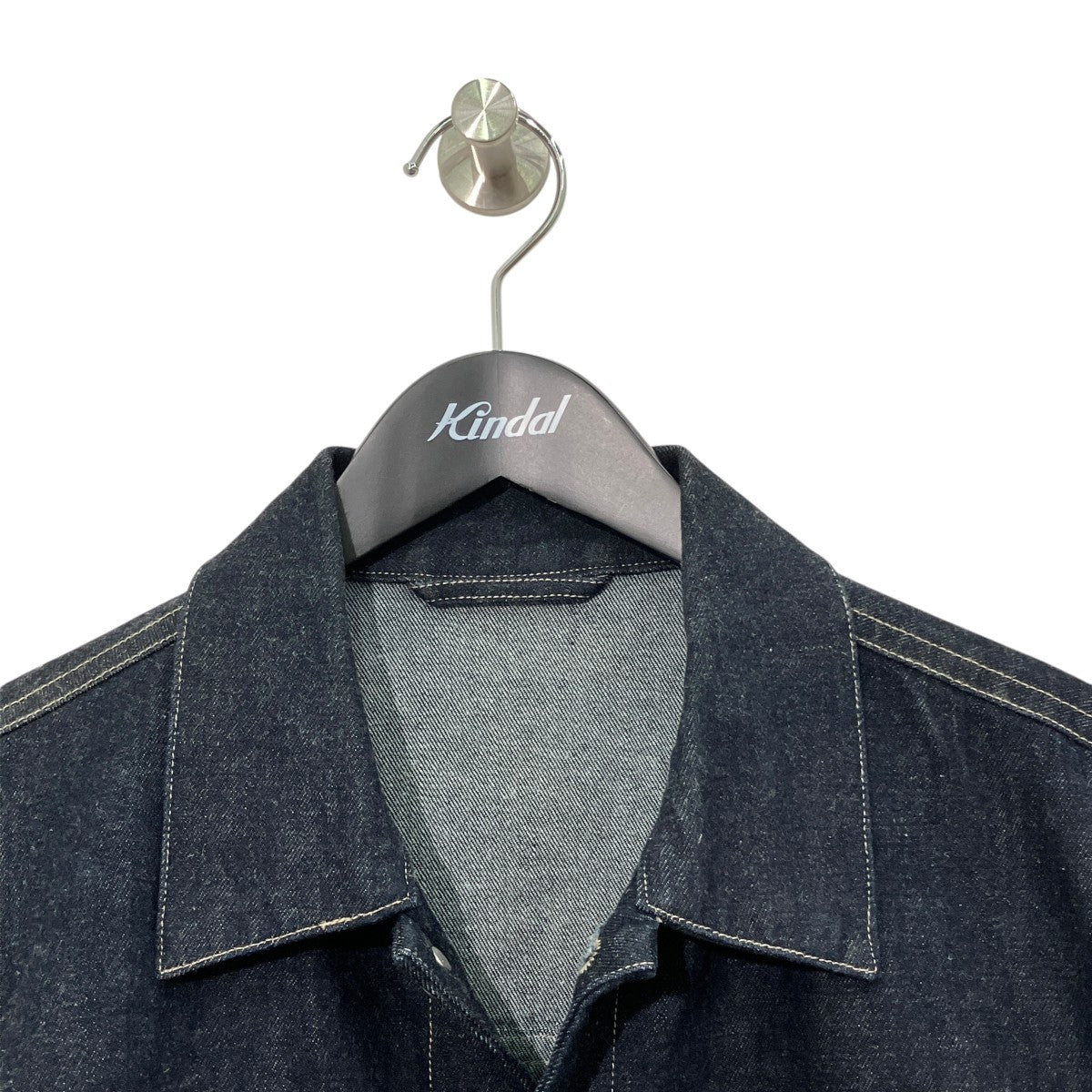 UpcycleLino BASICデニムジャケット600245-7072