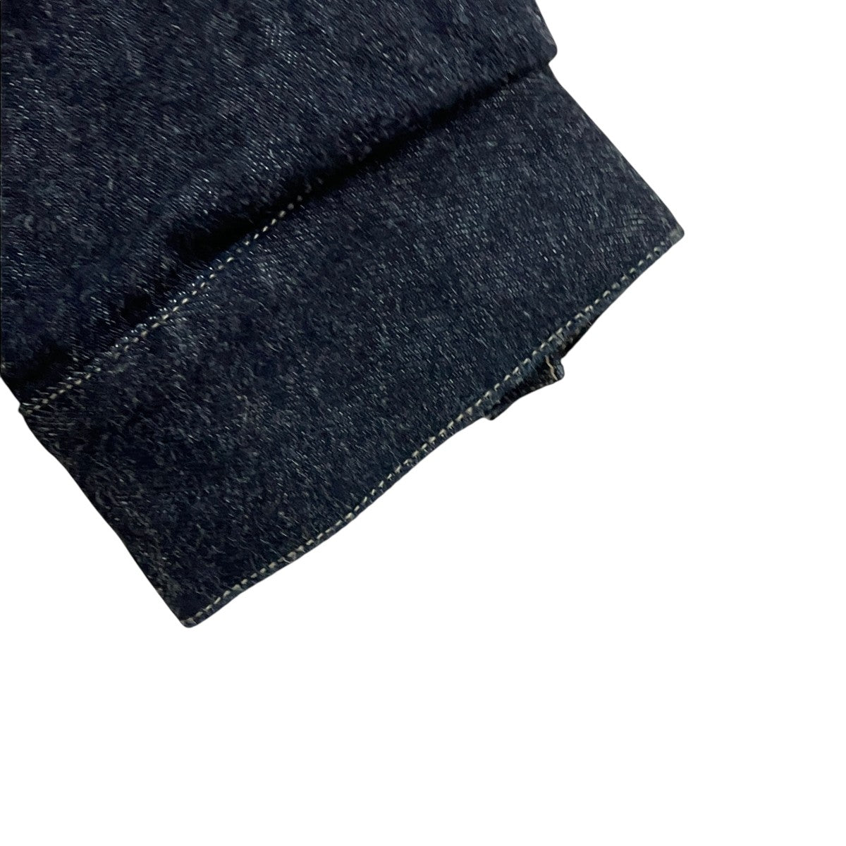 UpcycleLino BASICデニムジャケット600245-7072