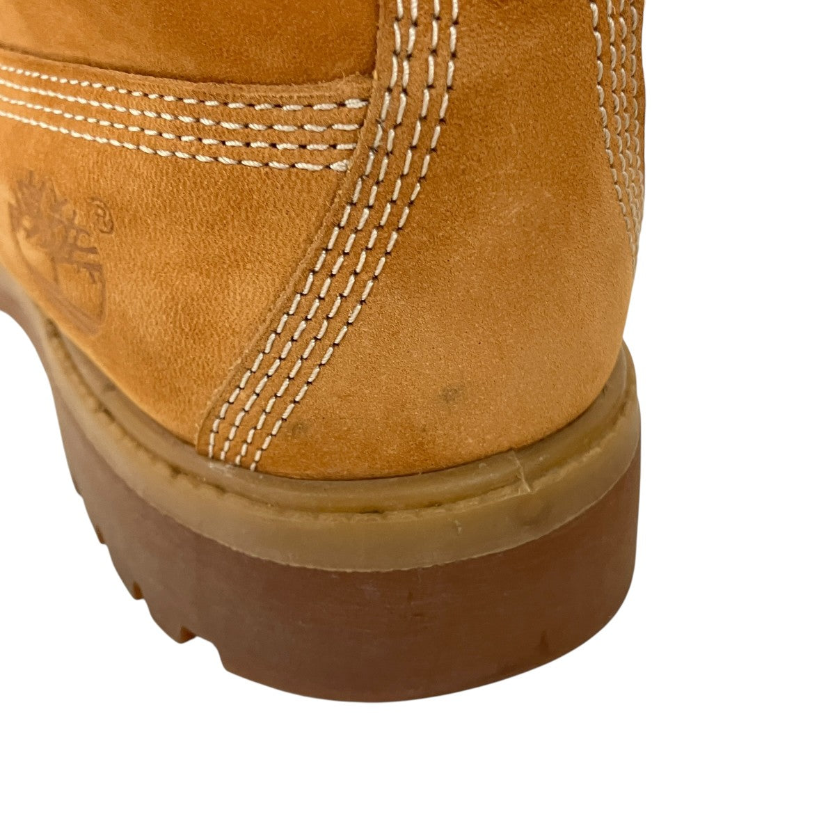 6inch PREMIUM WATERPROOF BOOTSイエローブーツ10061