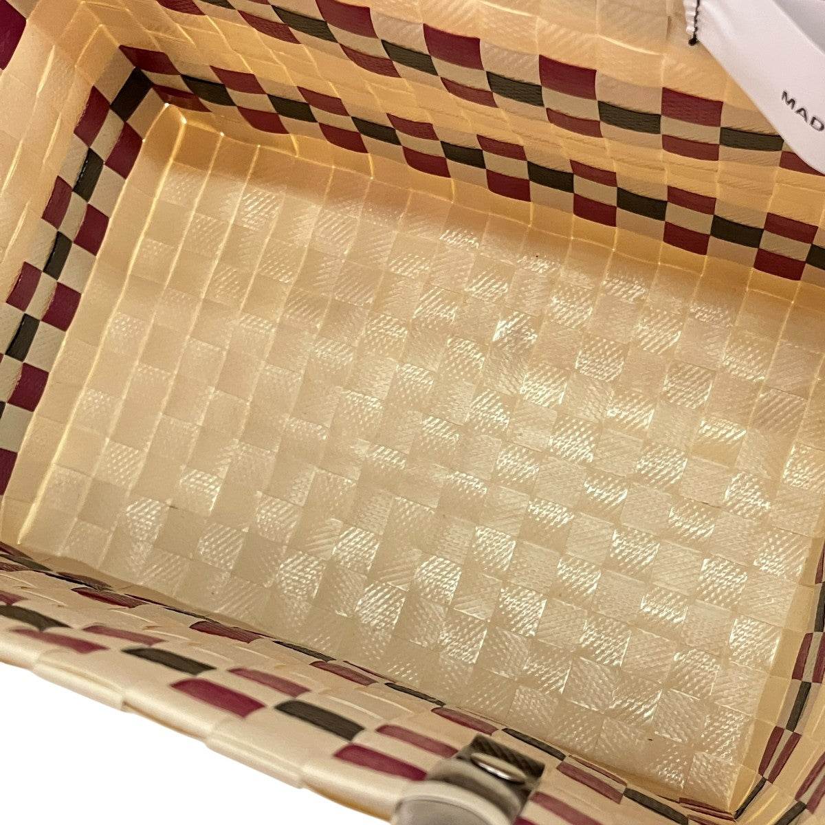 ピクニックバッグ