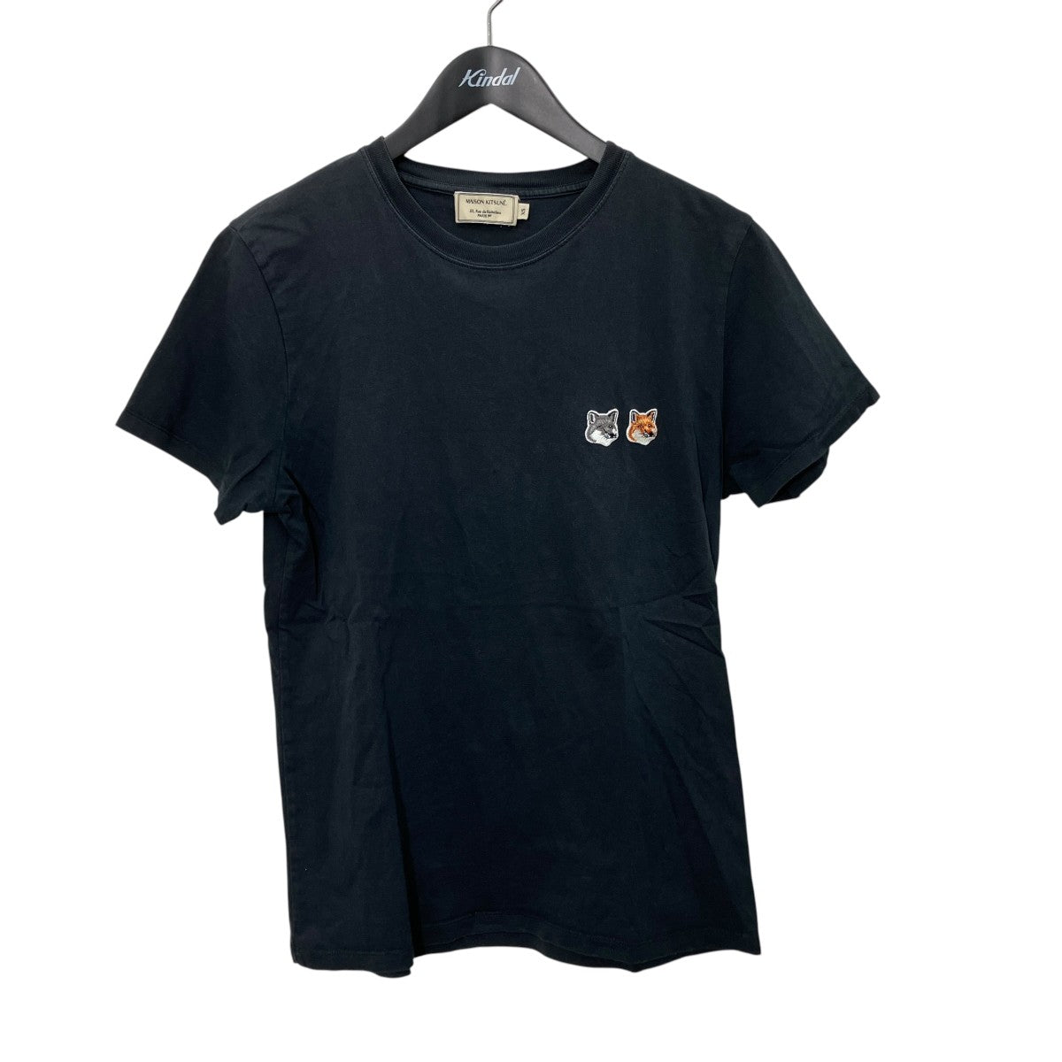 半袖TシャツBU00103KJ0008
