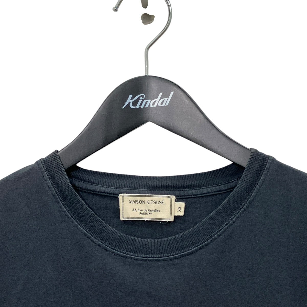 半袖TシャツBU00103KJ0008