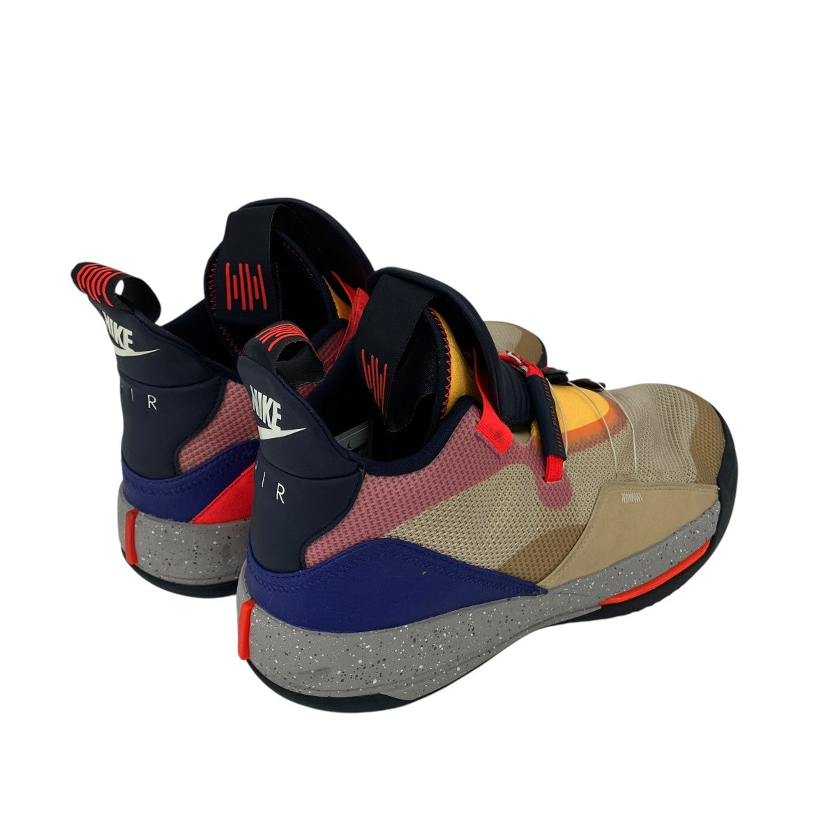 AIR JORDAN 33ハイカットスニーカーBV5072-200