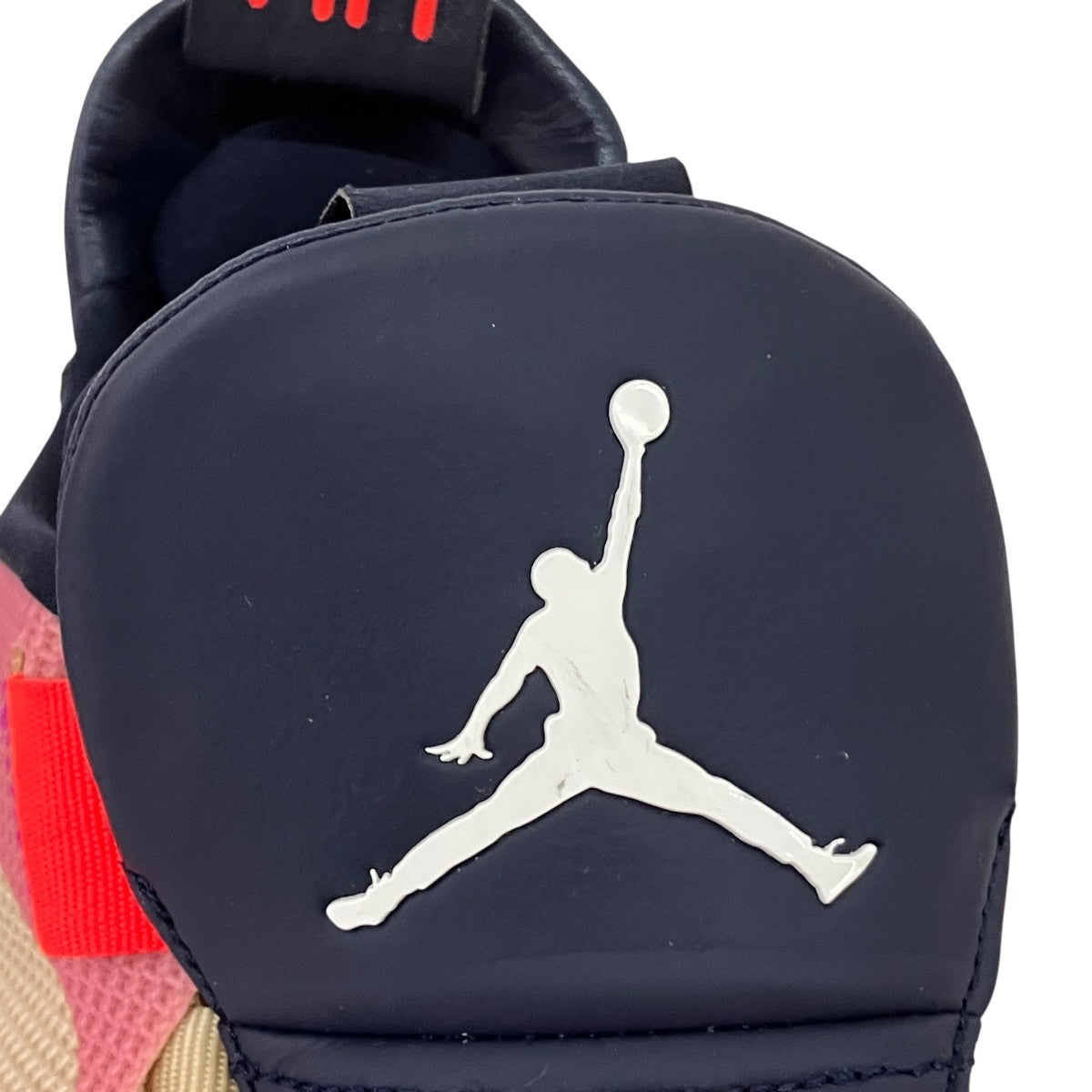 AIR JORDAN 33ハイカットスニーカーBV5072-200