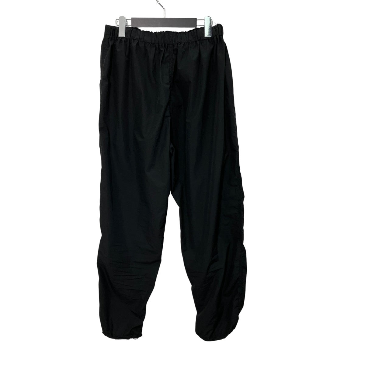 Belted C．S．Pant - Poly TaffetaイージーパンツQV567