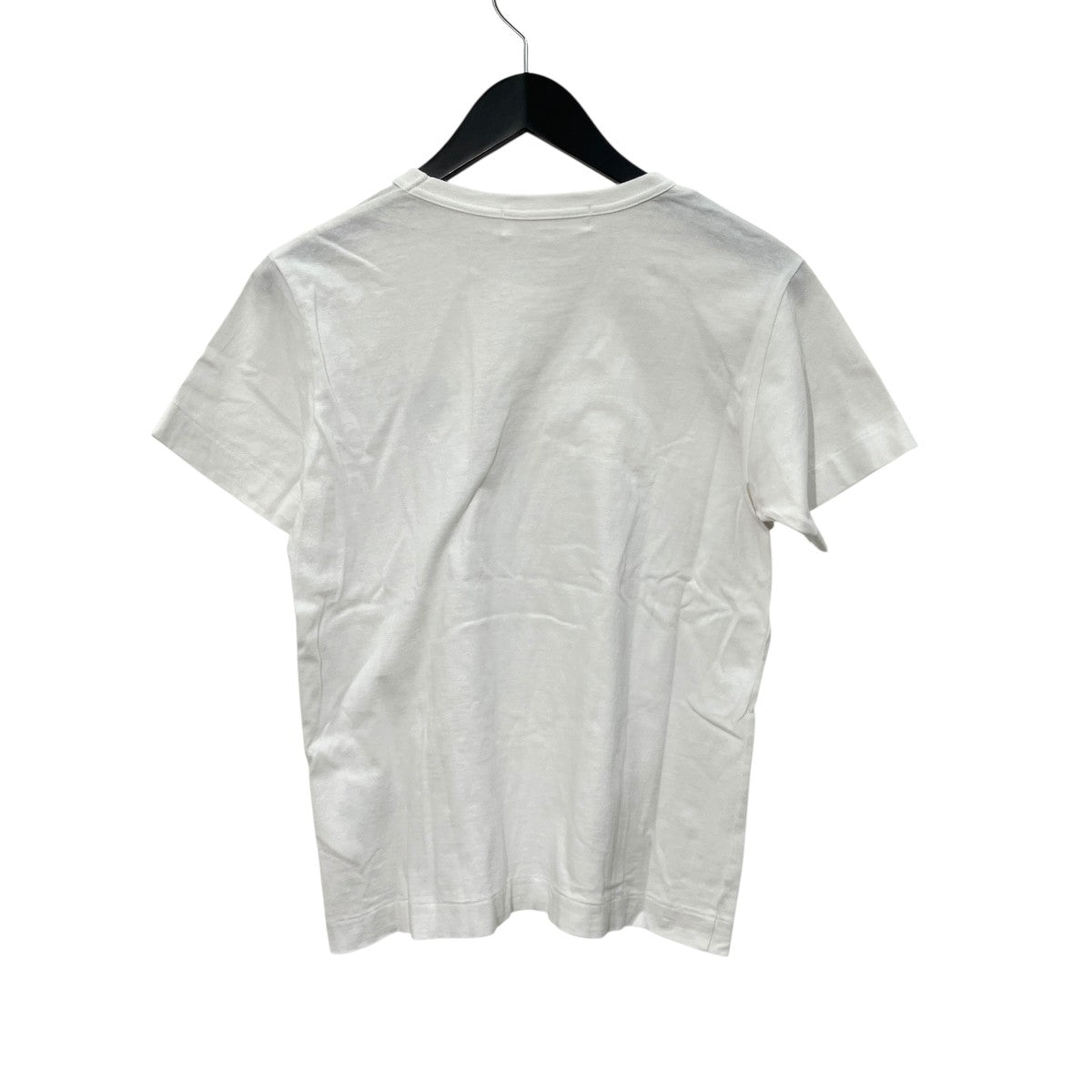 PLAY COMME des GARCONS(プレイコムデギャルソン) 半袖TシャツAZ-T063
