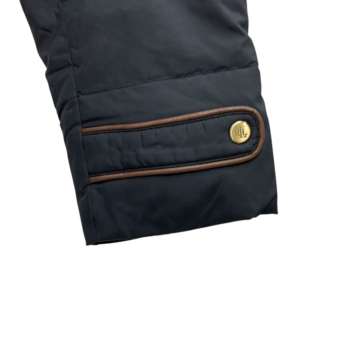 LAUREN RALPH LAUREN ダウンジャケット297901269001 古着・中古-4枚目のアイテム画像