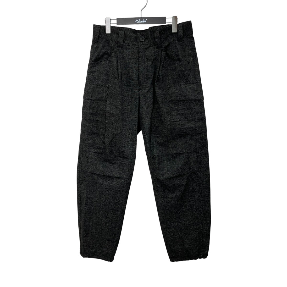 COOL DOTS CARGO PANTSカーゴパンツM20S-CGP01