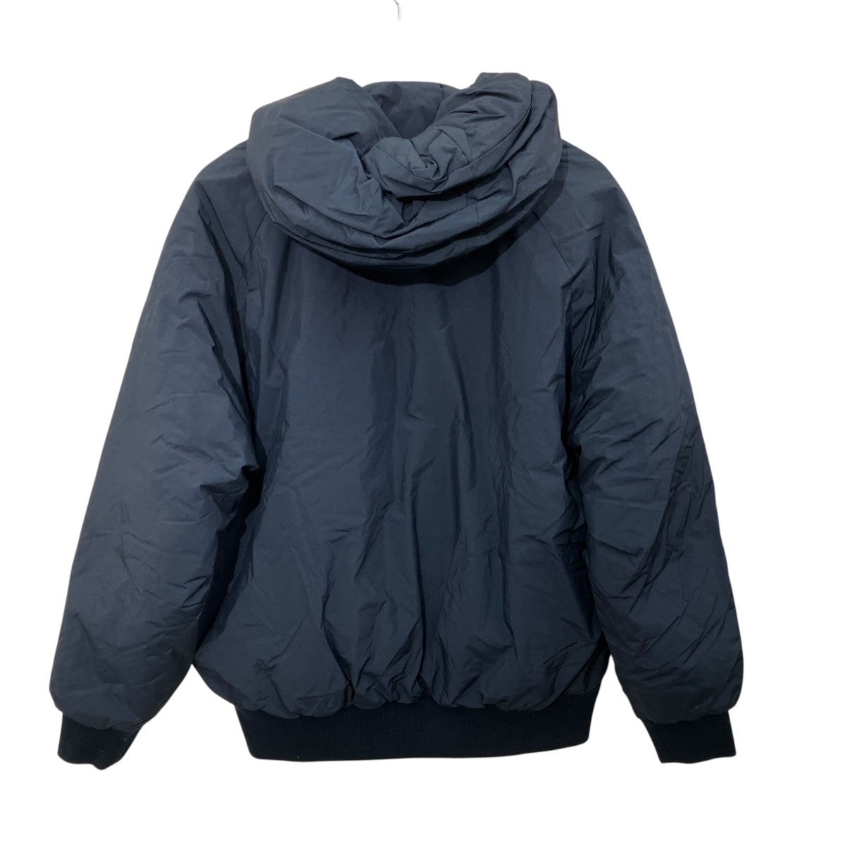 THE ENNOY PROFESSIONAL Electric Puffer Jacket中綿ジャケットAW24BRENJK05LP 古着・中古-2枚目のアイテム画像