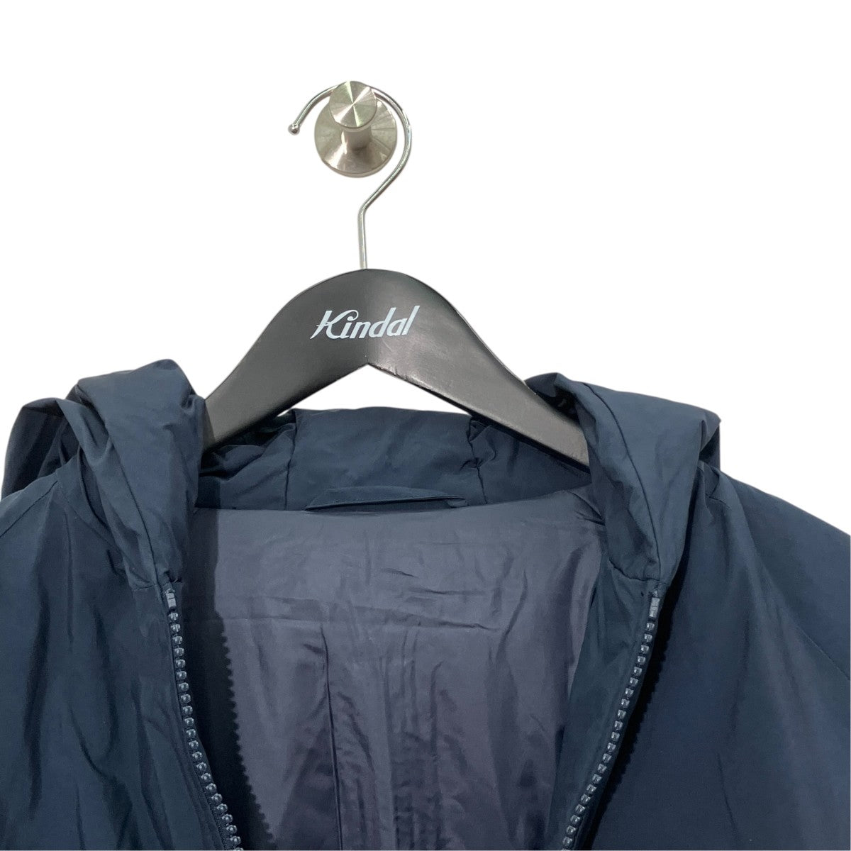 THE ENNOY PROFESSIONAL Electric Puffer Jacket中綿ジャケットAW24BRENJK05LP 古着・中古-3枚目のアイテム画像