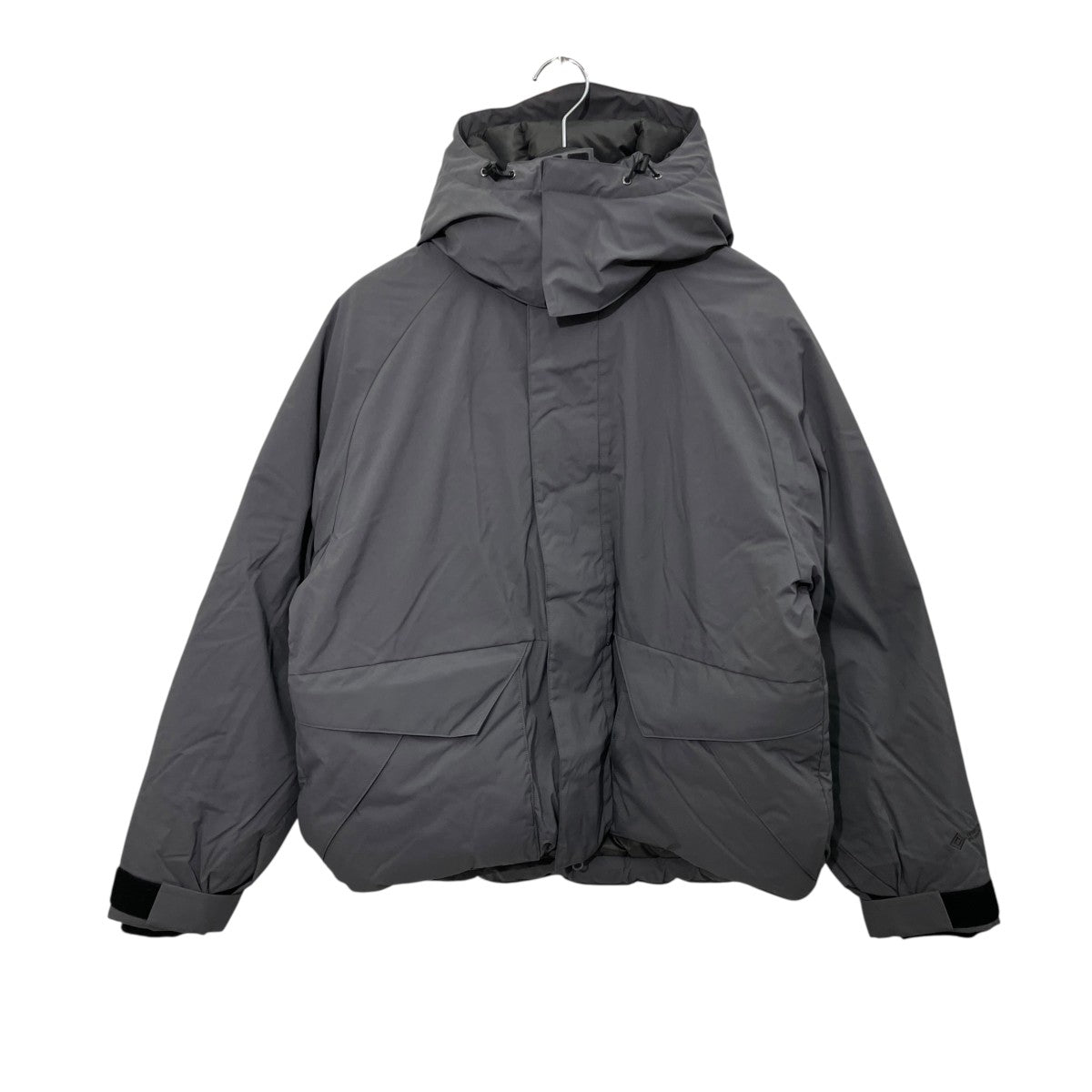 Marmot ダウンジャケット24FW-L6-01 古着・中古-1枚目のアイテム画像