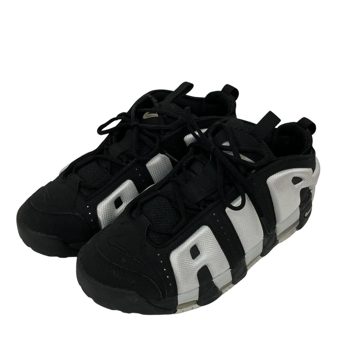 Nike Air More Uptempo LowスニーカーFZ3055-001