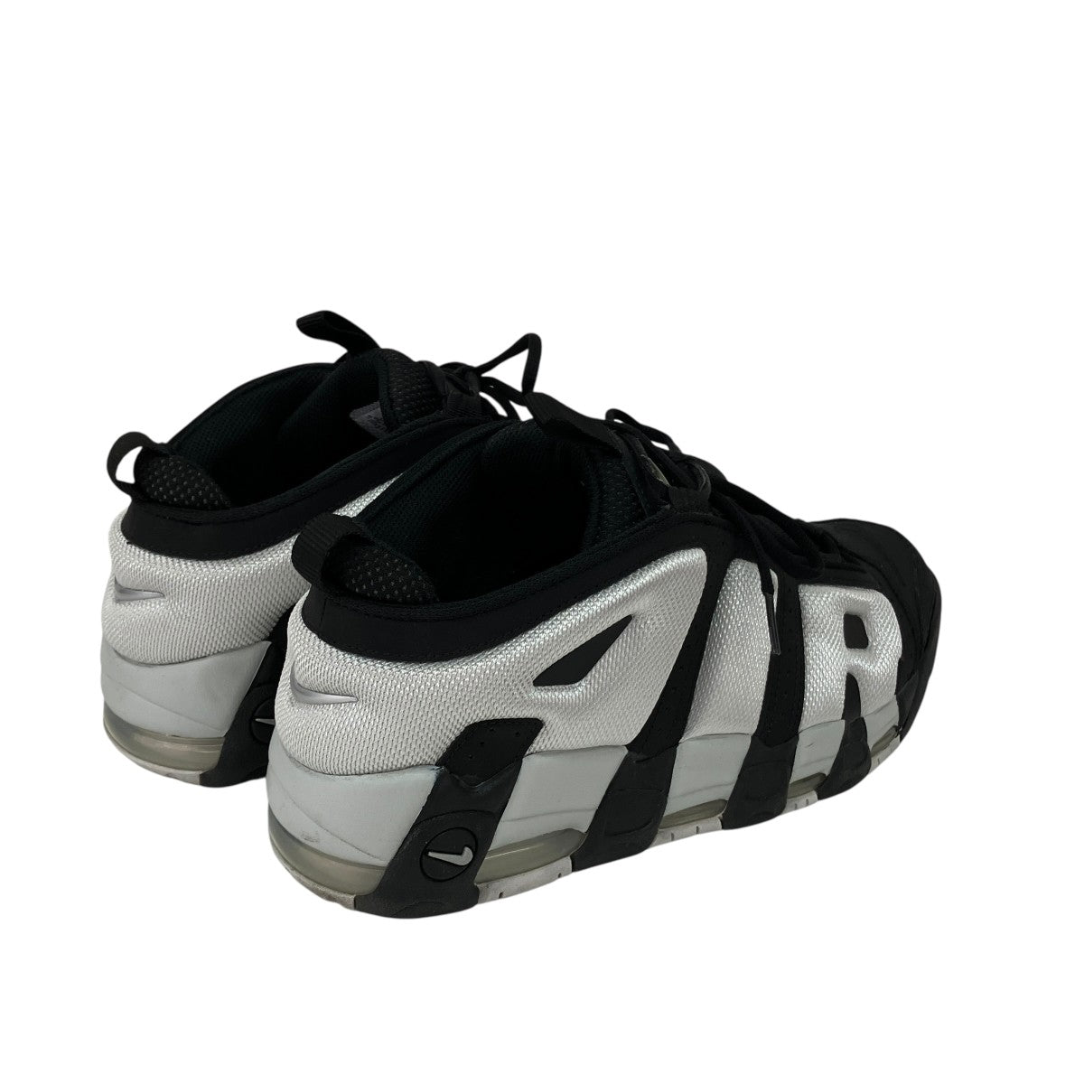 Nike Air More Uptempo LowスニーカーFZ3055-001