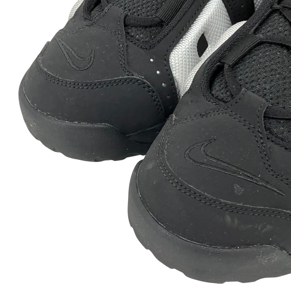 Nike Air More Uptempo LowスニーカーFZ3055-001