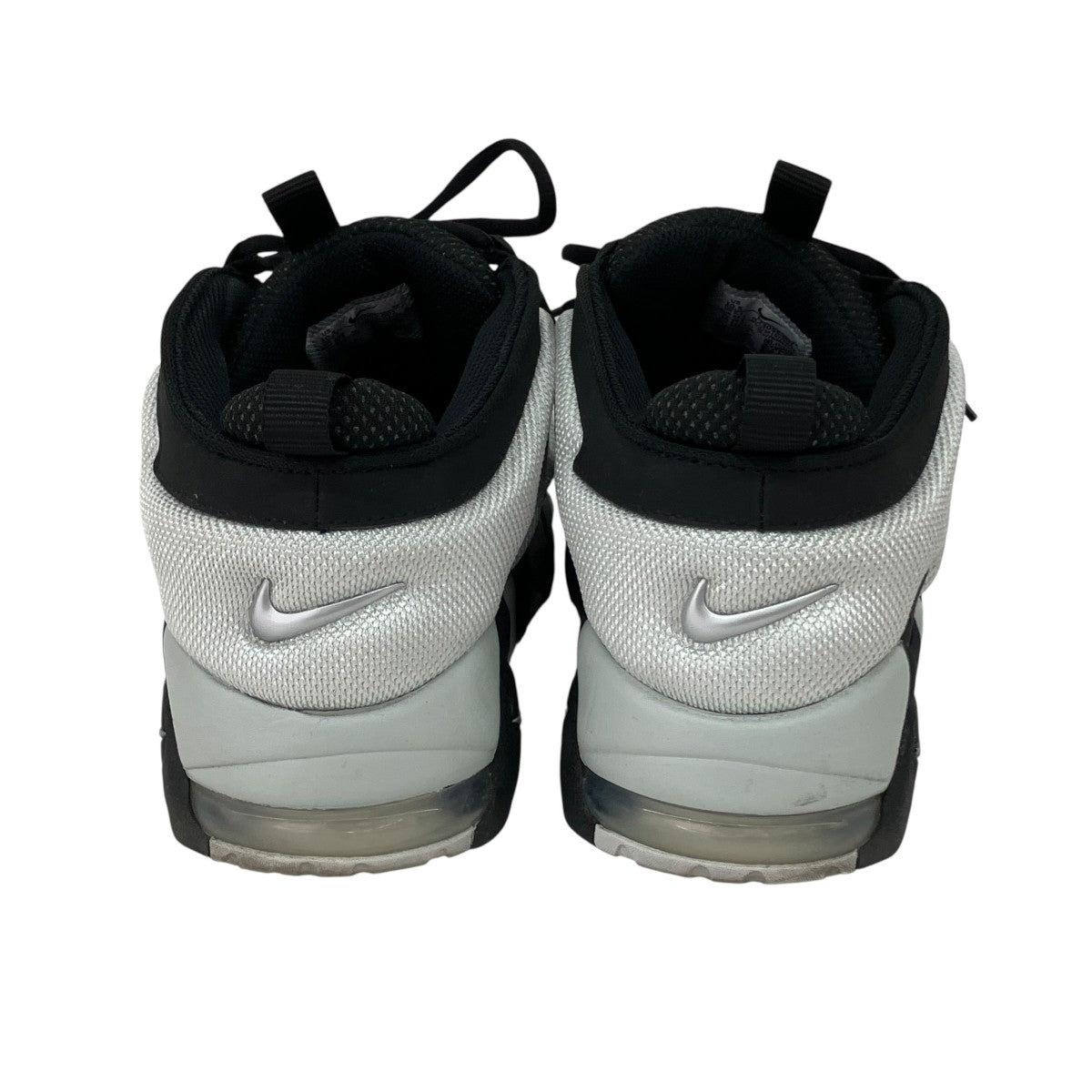 Nike Air More Uptempo LowスニーカーFZ3055-001