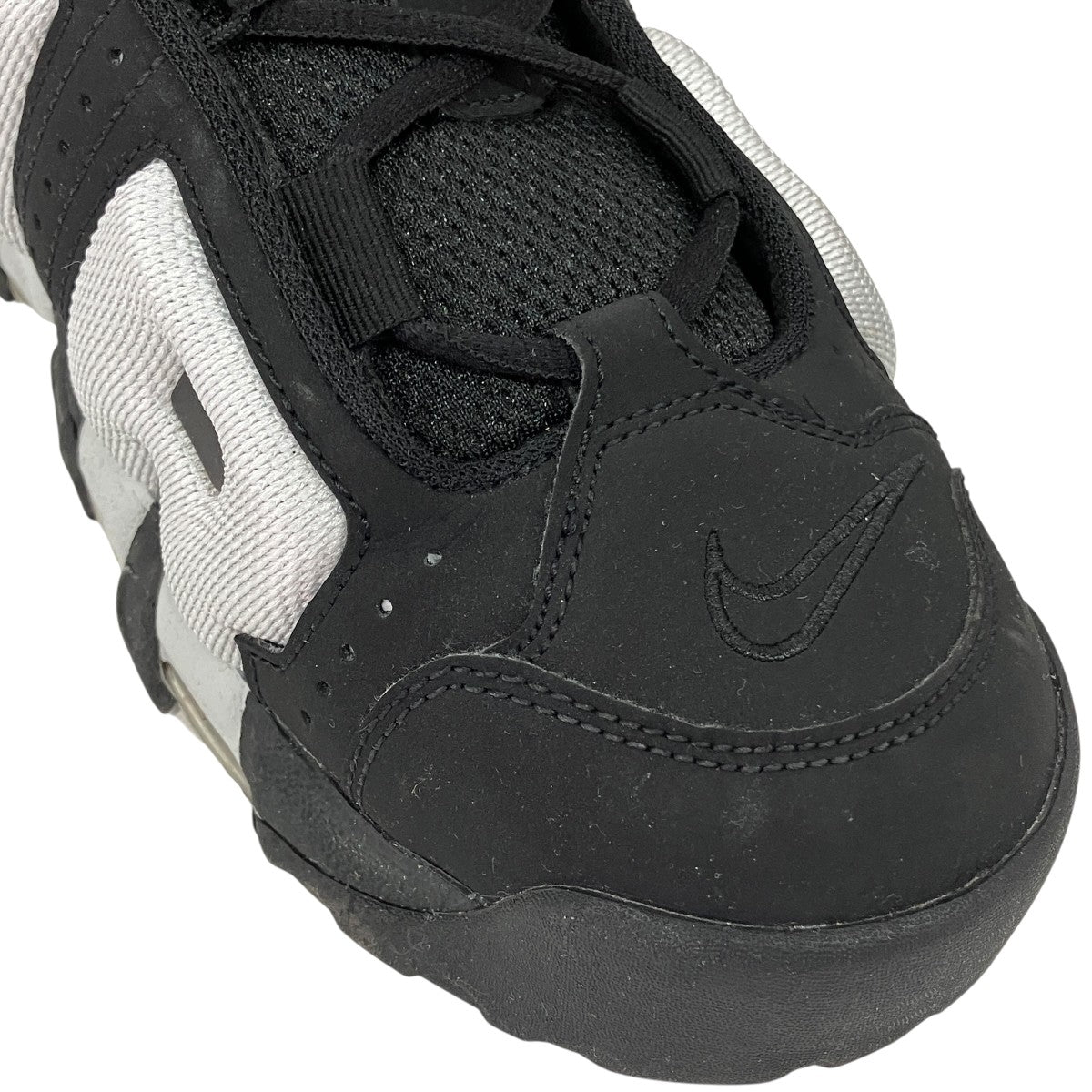 Nike Air More Uptempo LowスニーカーFZ3055-001