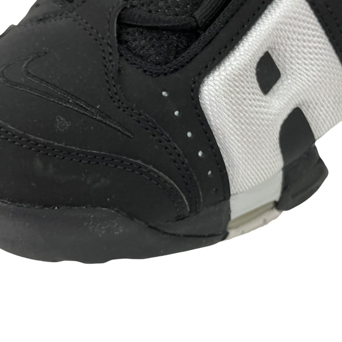 Nike Air More Uptempo LowスニーカーFZ3055-001