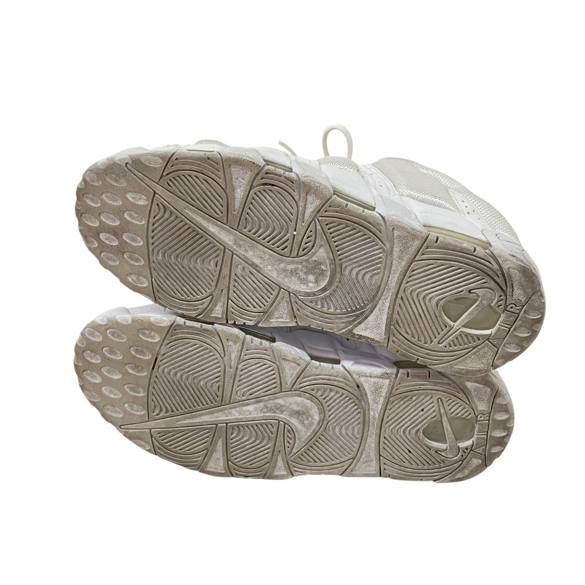 Nike Air More Uptempo LowスニーカーFZ3055-100