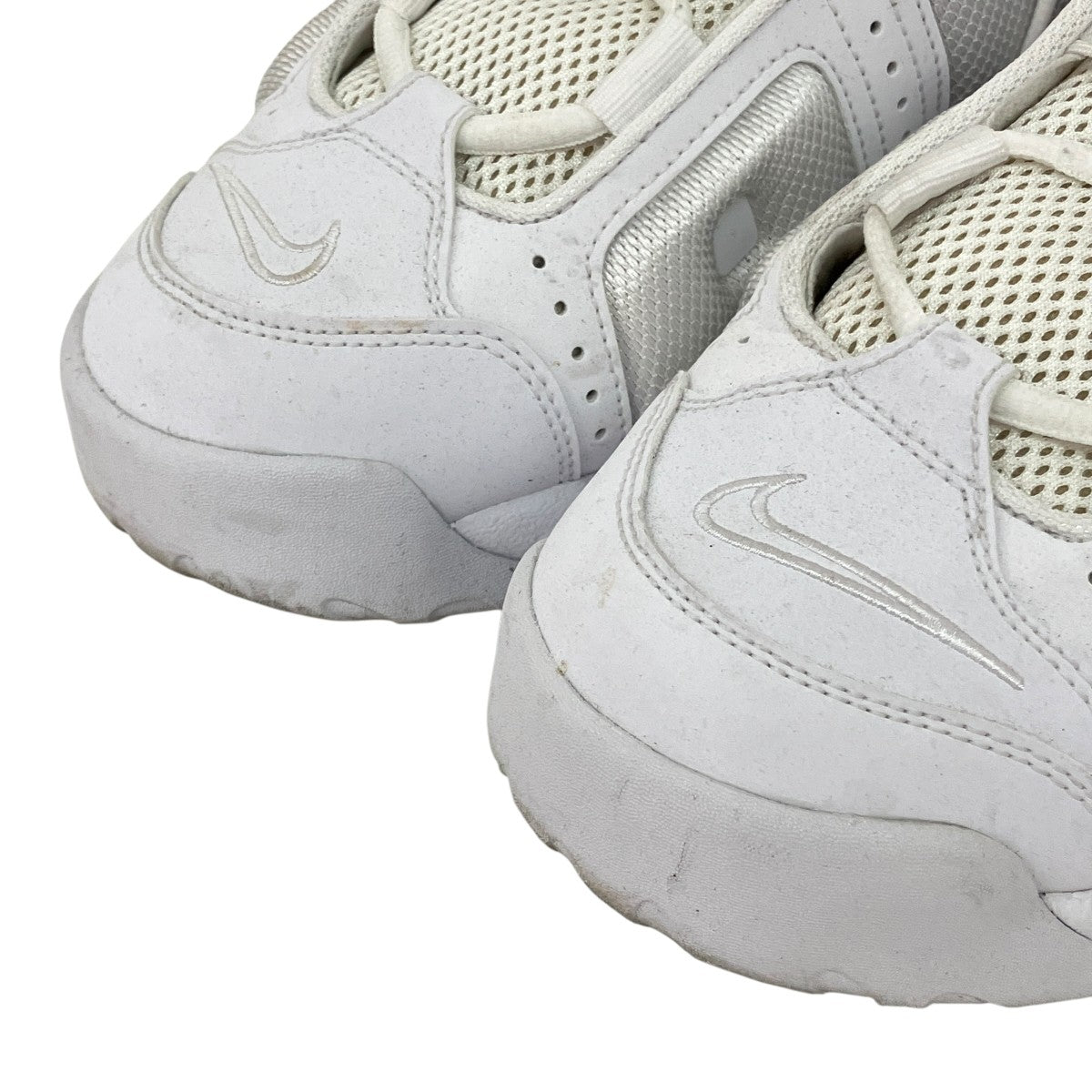 Nike Air More Uptempo LowスニーカーFZ3055-100