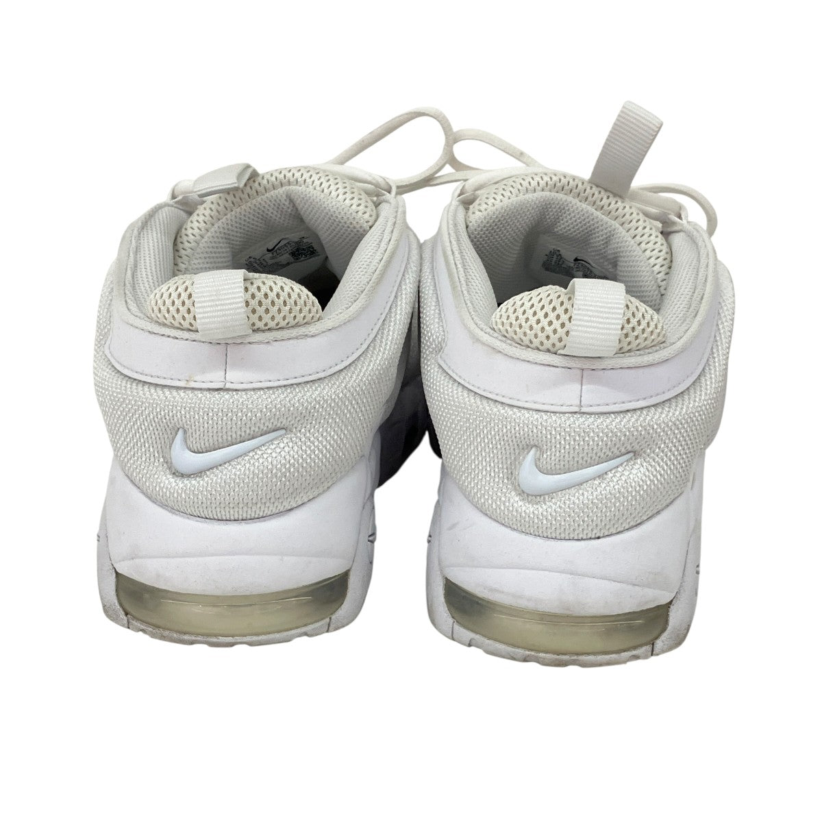 Nike Air More Uptempo LowスニーカーFZ3055-100