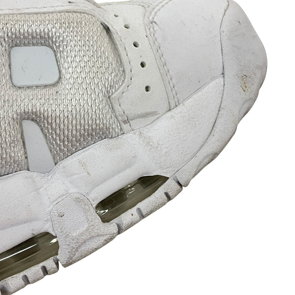 Nike Air More Uptempo LowスニーカーFZ3055-100
