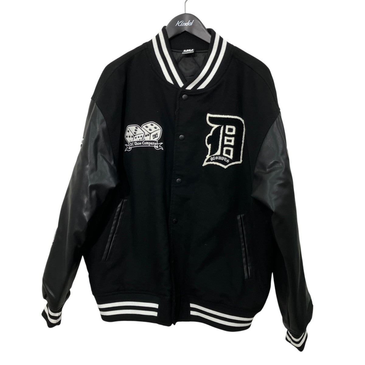 24 VARSITY JACKETブルゾンDJK244059