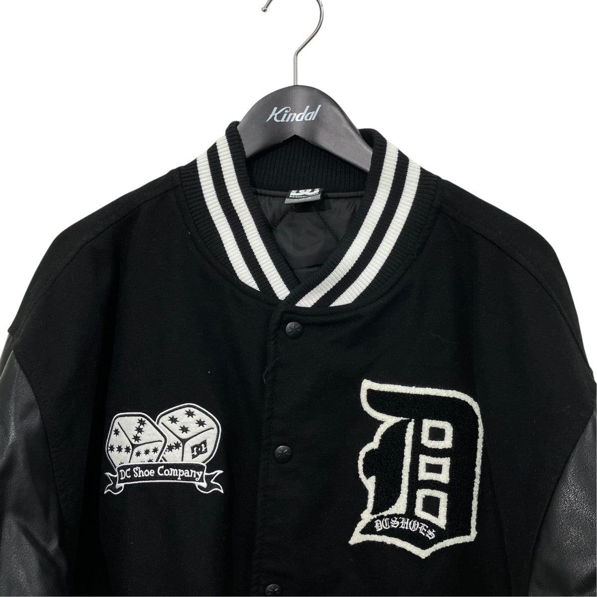 24 VARSITY JACKETブルゾンDJK244059