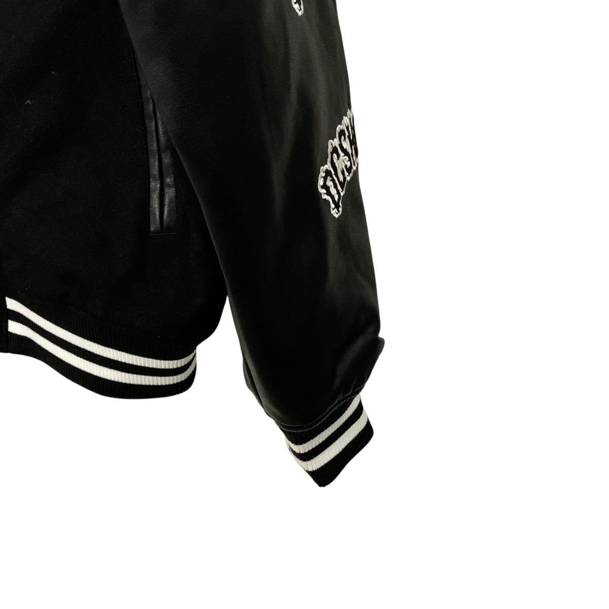 24 VARSITY JACKETブルゾンDJK244059