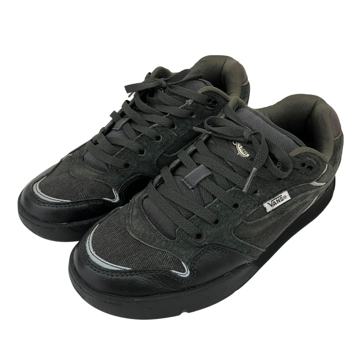 Rowley XLTスニーカー500264