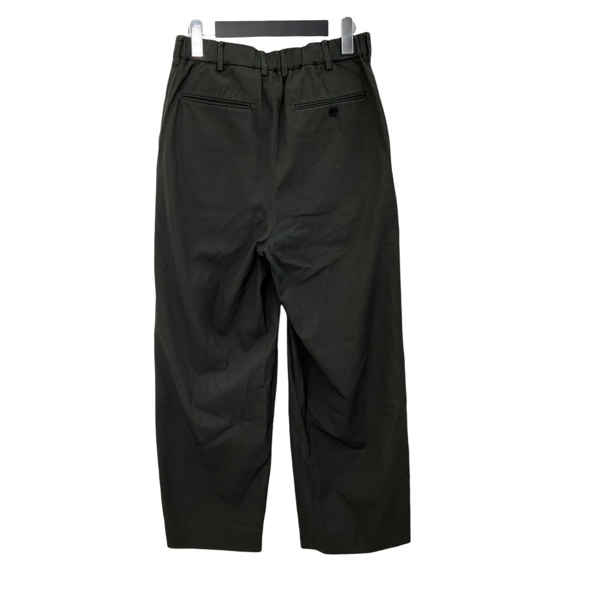 2タックパンツA25A05PT01C