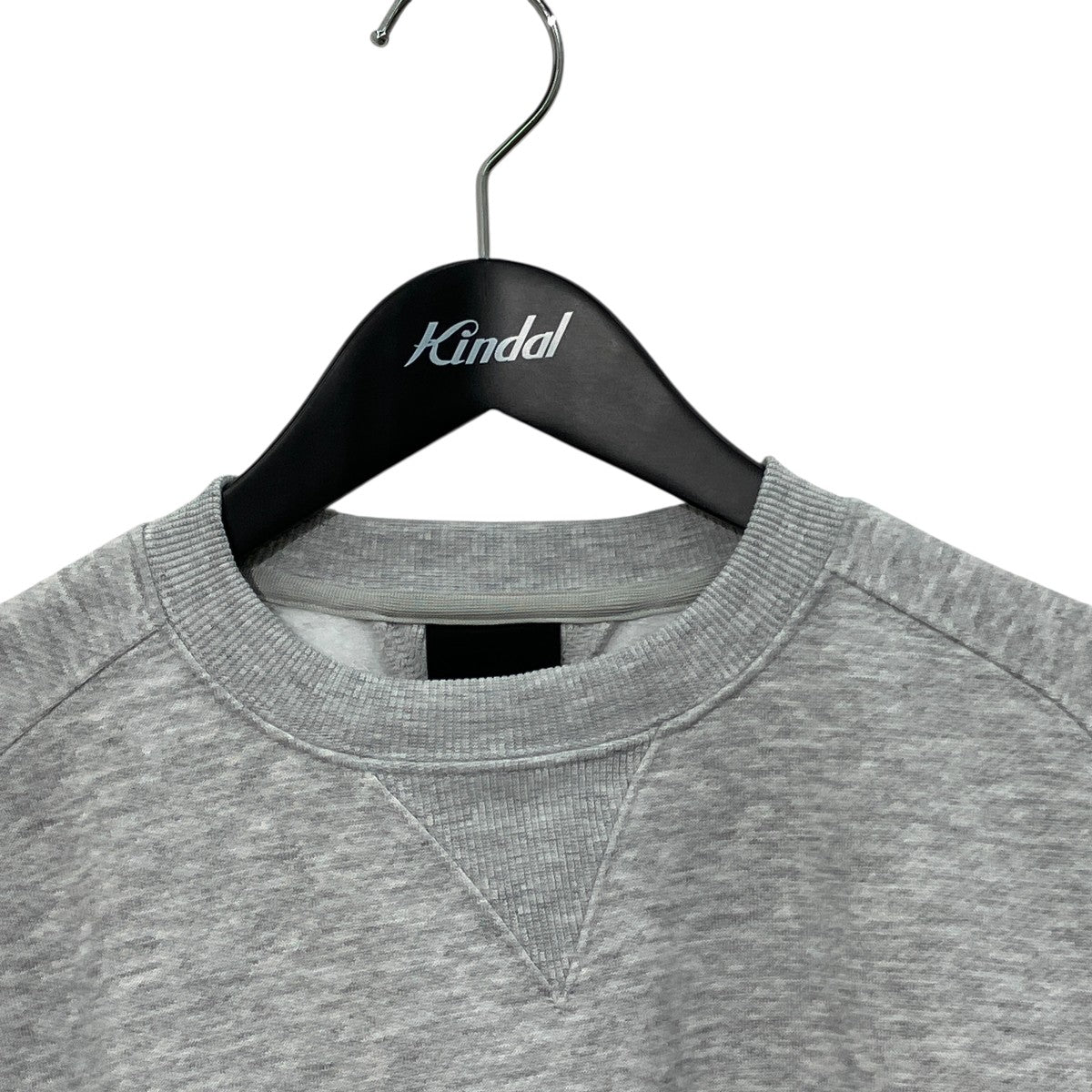 TECH SWEAT CREW FREEDOM SLEEVEクルーネックスウェットBE-51024W