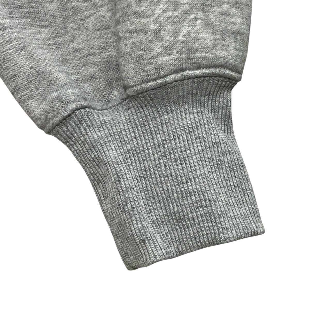 TECH SWEAT CREW FREEDOM SLEEVEクルーネックスウェットBE-51024W