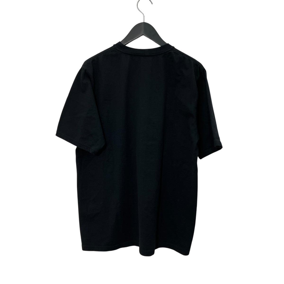Graphpaper(グラフペーパー) 半袖Tシャツ ブラック サイズ 3｜【公式