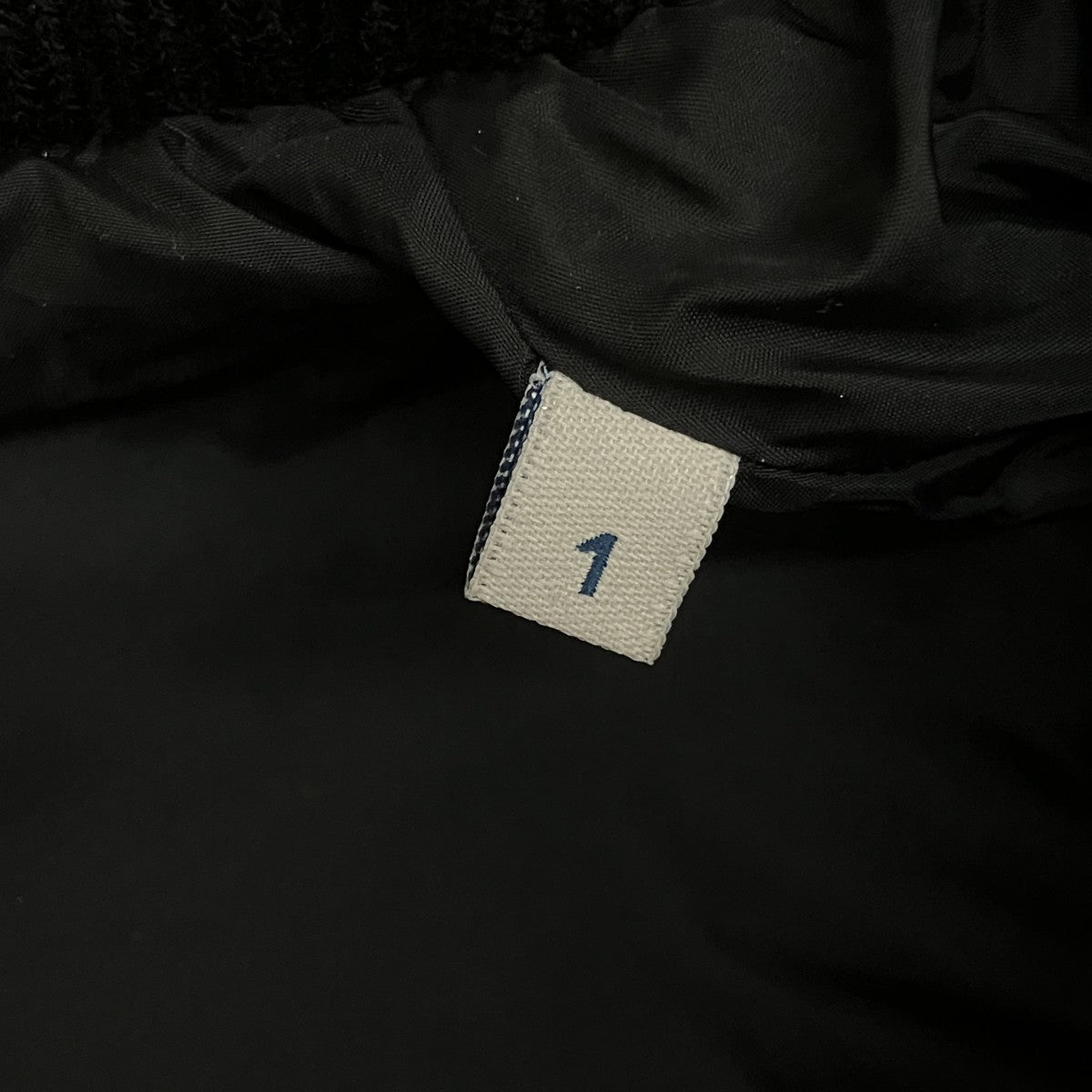 MONCLER BLOIS GIUBBOTTOダウンジャケット 古着・中古-10枚目のアイテム画像