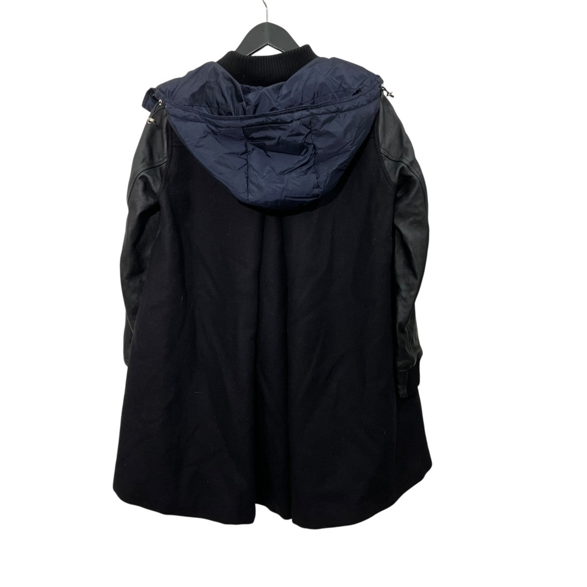 MONCLER BLOIS GIUBBOTTOダウンジャケット 古着・中古-2枚目のアイテム画像