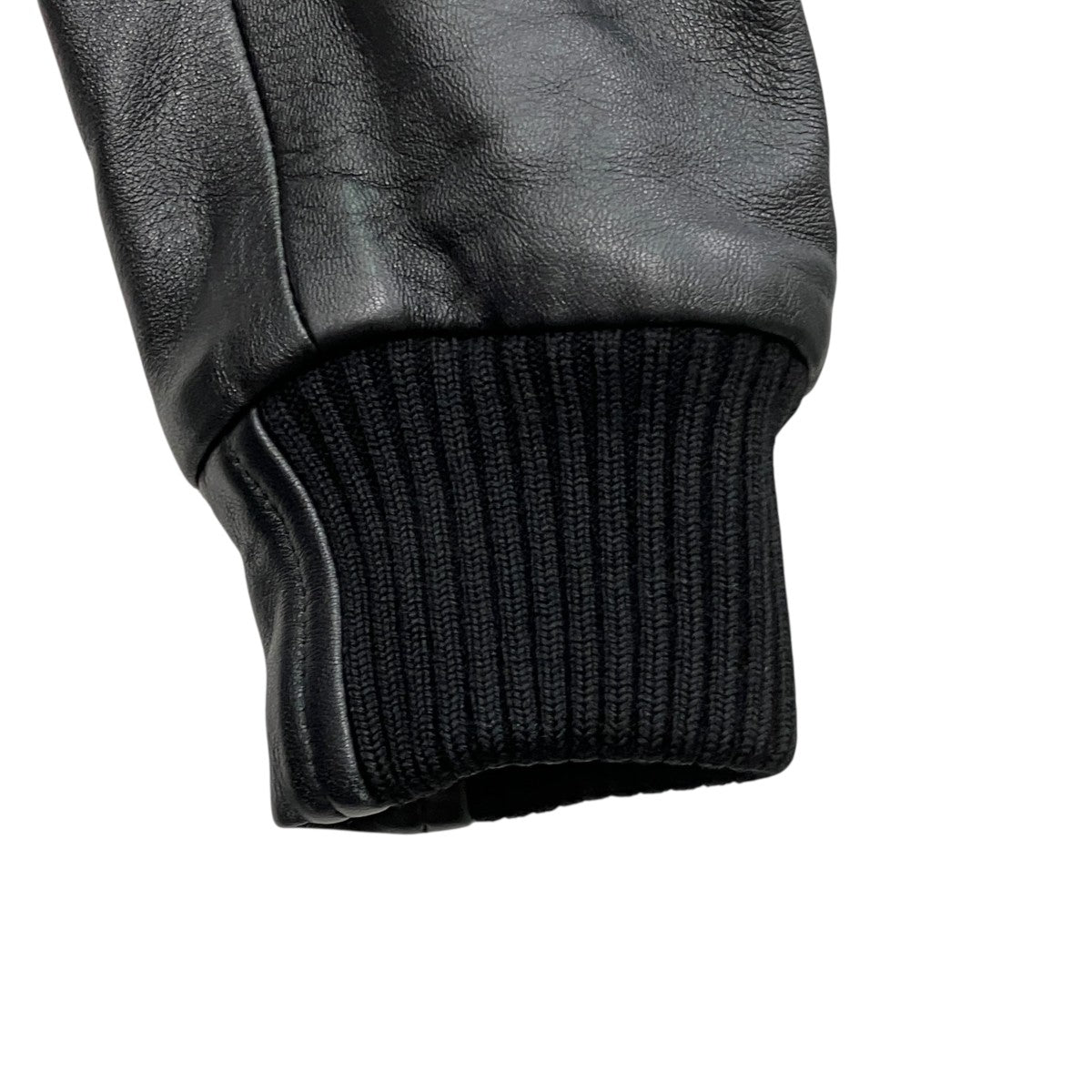 MONCLER BLOIS GIUBBOTTOダウンジャケット 古着・中古-4枚目のアイテム画像