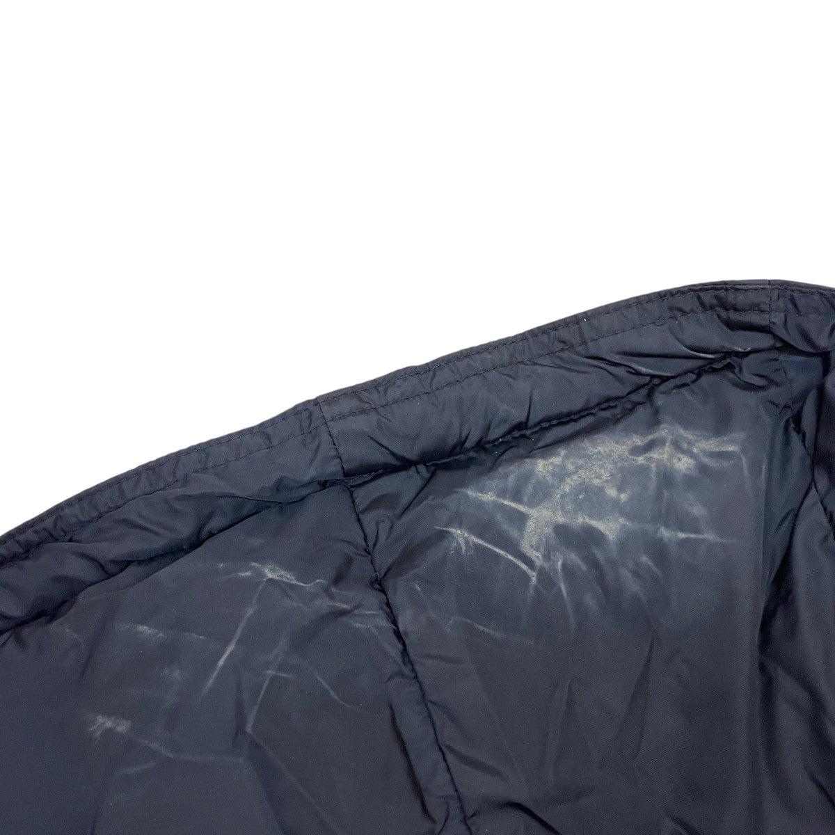 MONCLER BLOIS GIUBBOTTOダウンジャケット 古着・中古-5枚目のアイテム画像