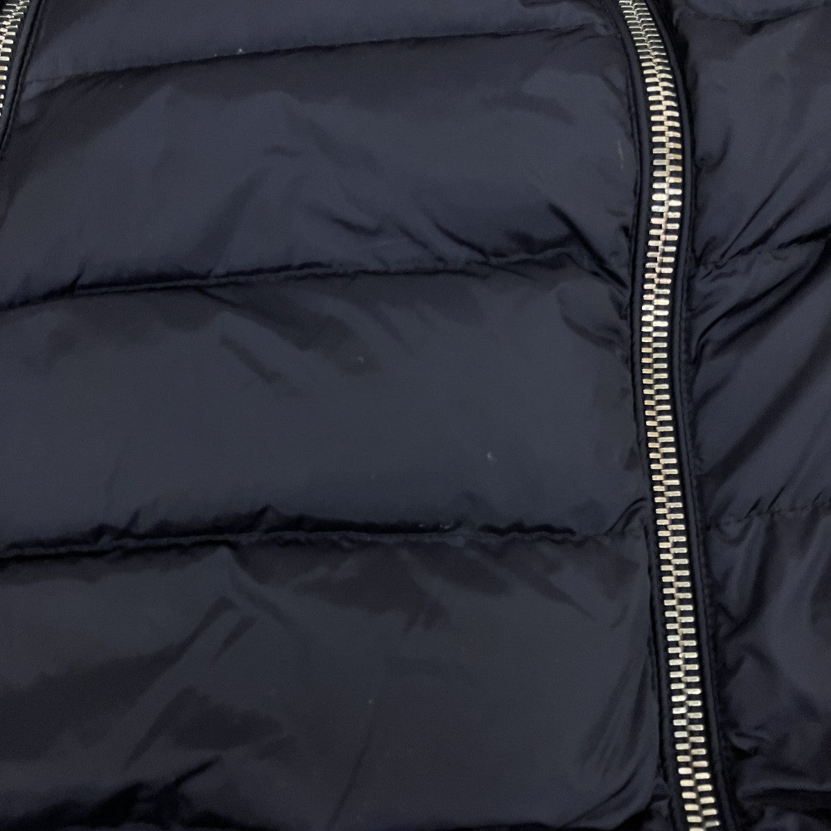 MONCLER BLOIS GIUBBOTTOダウンジャケット 古着・中古-8枚目のアイテム画像