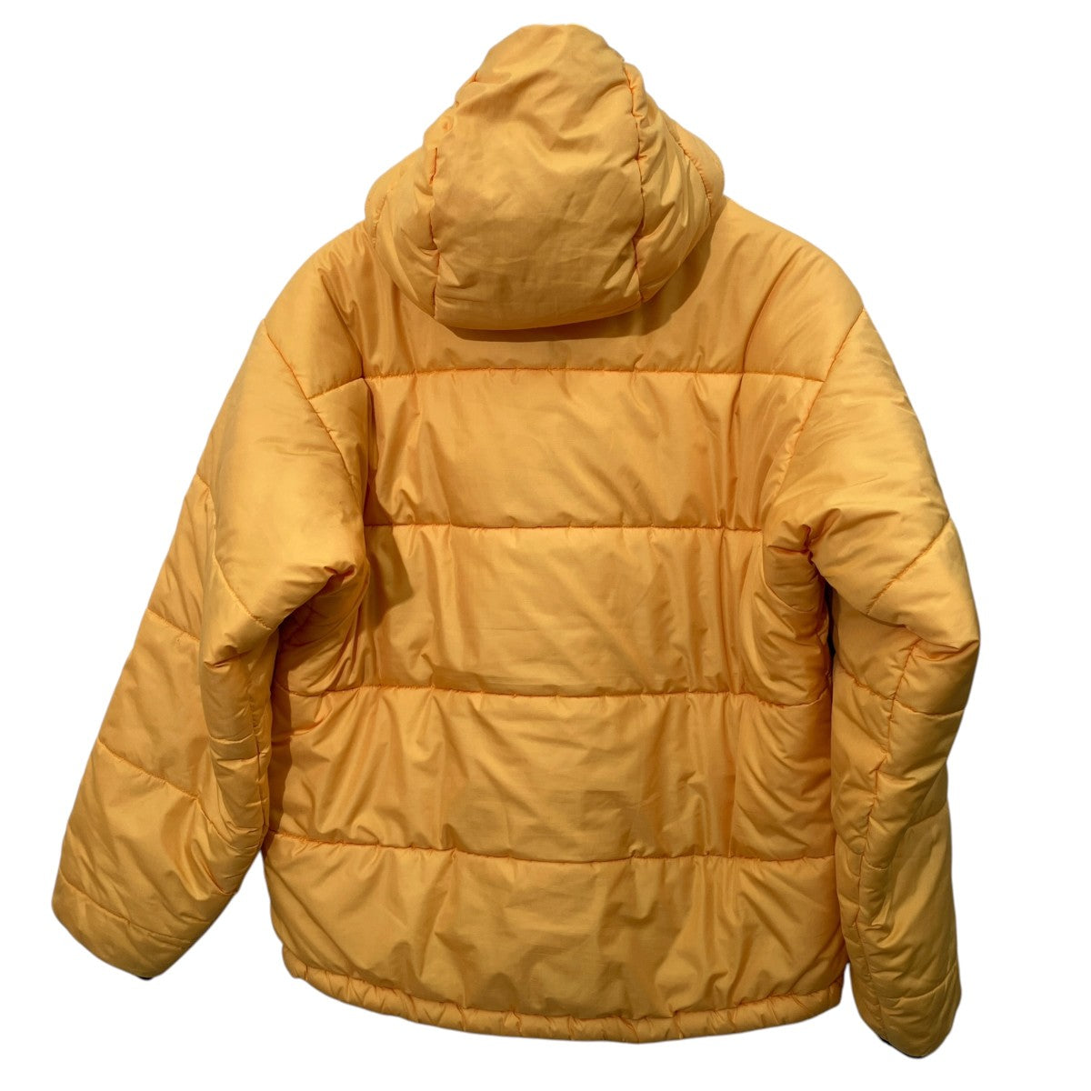 Patagonia DAS PARKA 2009AW中綿ジャケット84098 古着・中古-2枚目のアイテム画像
