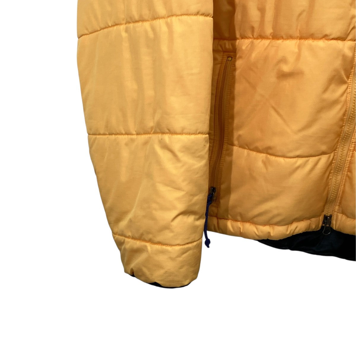 Patagonia DAS PARKA 2009AW中綿ジャケット84098 古着・中古-4枚目のアイテム画像