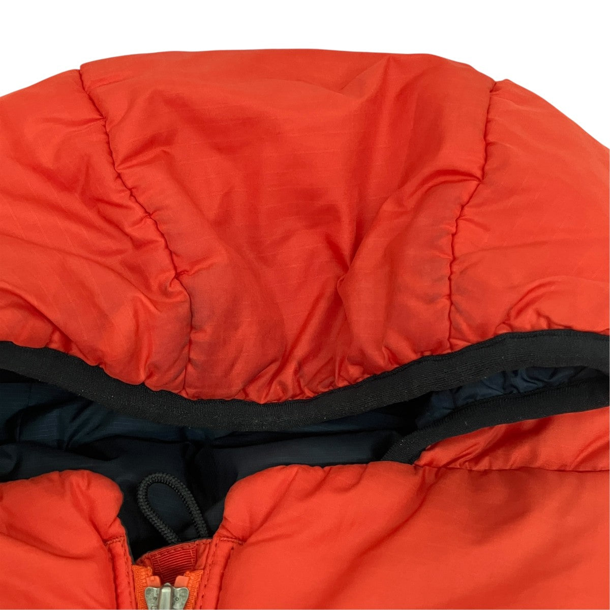Patagonia DAS PARKA 2001AWダウンジャケット84098 古着・中古-7枚目のアイテム画像