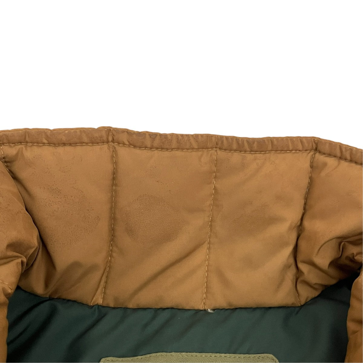 Patagonia ビビーダウンジャケット28321 古着・中古-6枚目のアイテム画像