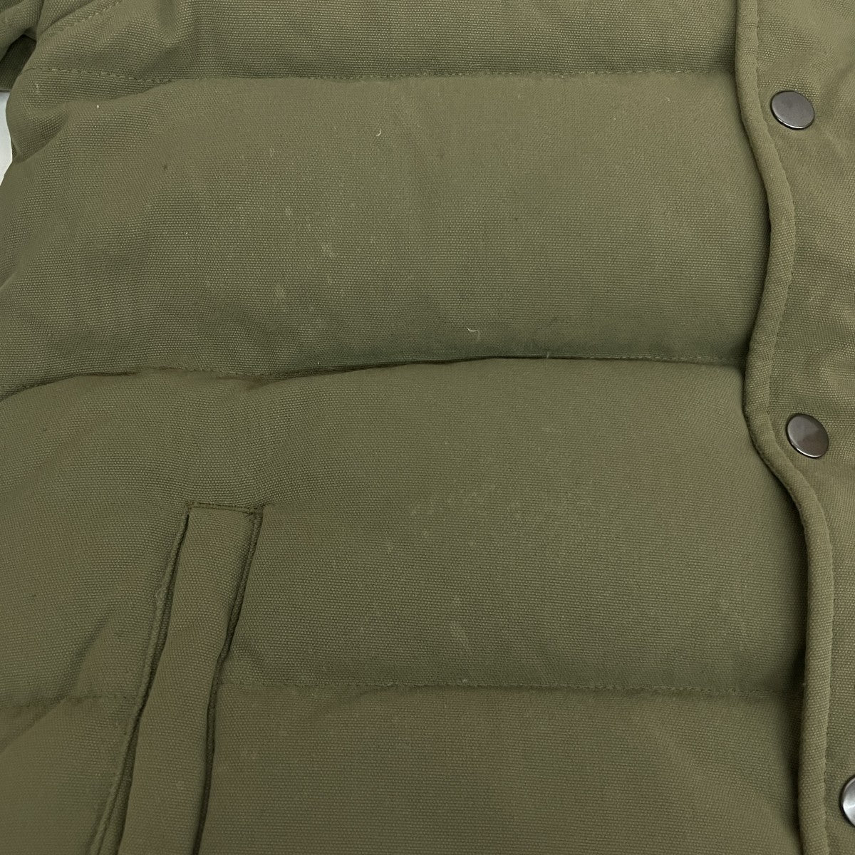 Patagonia ビビーダウンジャケット28321 古着・中古-8枚目のアイテム画像