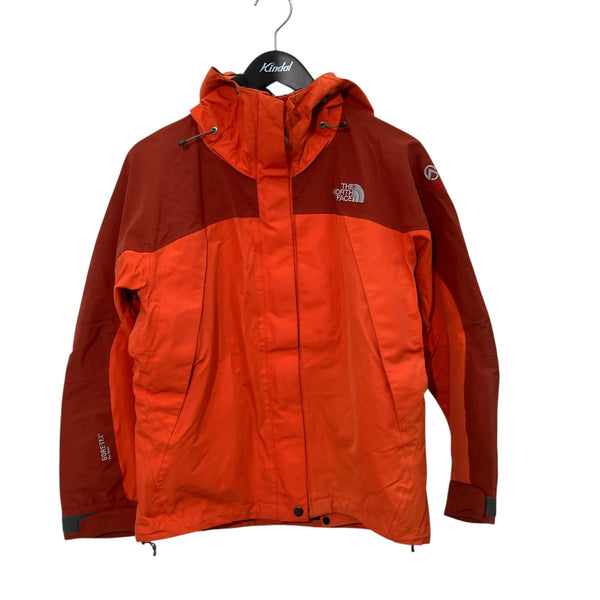 THE NORTH FACE(ザノースフェイス) マウンテンパーカーNPW15805