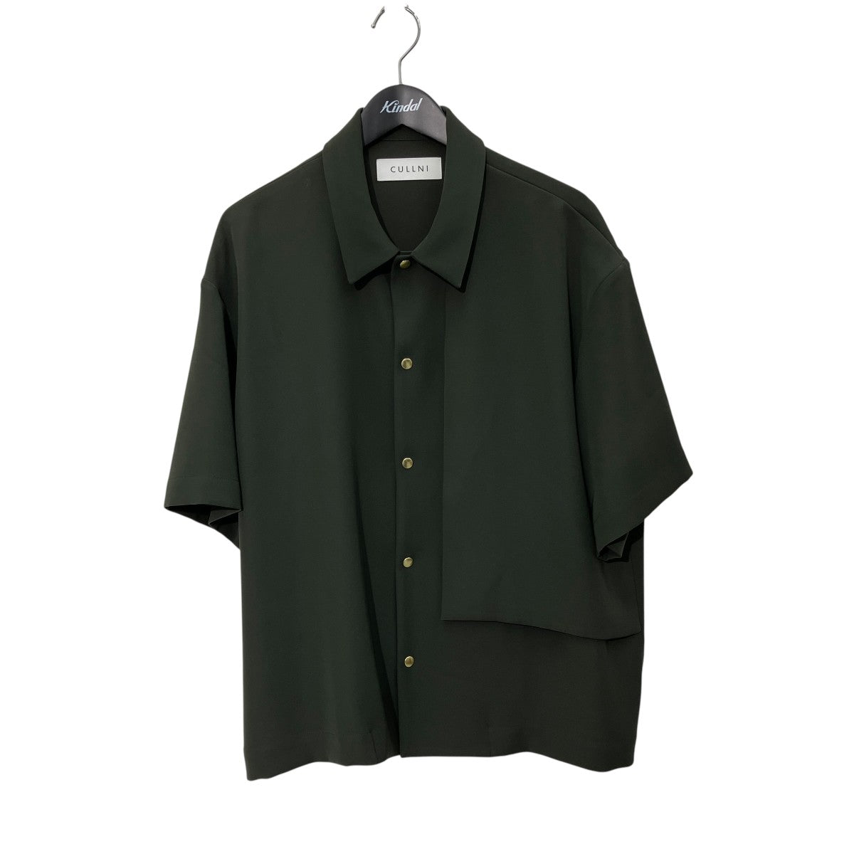 半袖シャツ24-SS-075