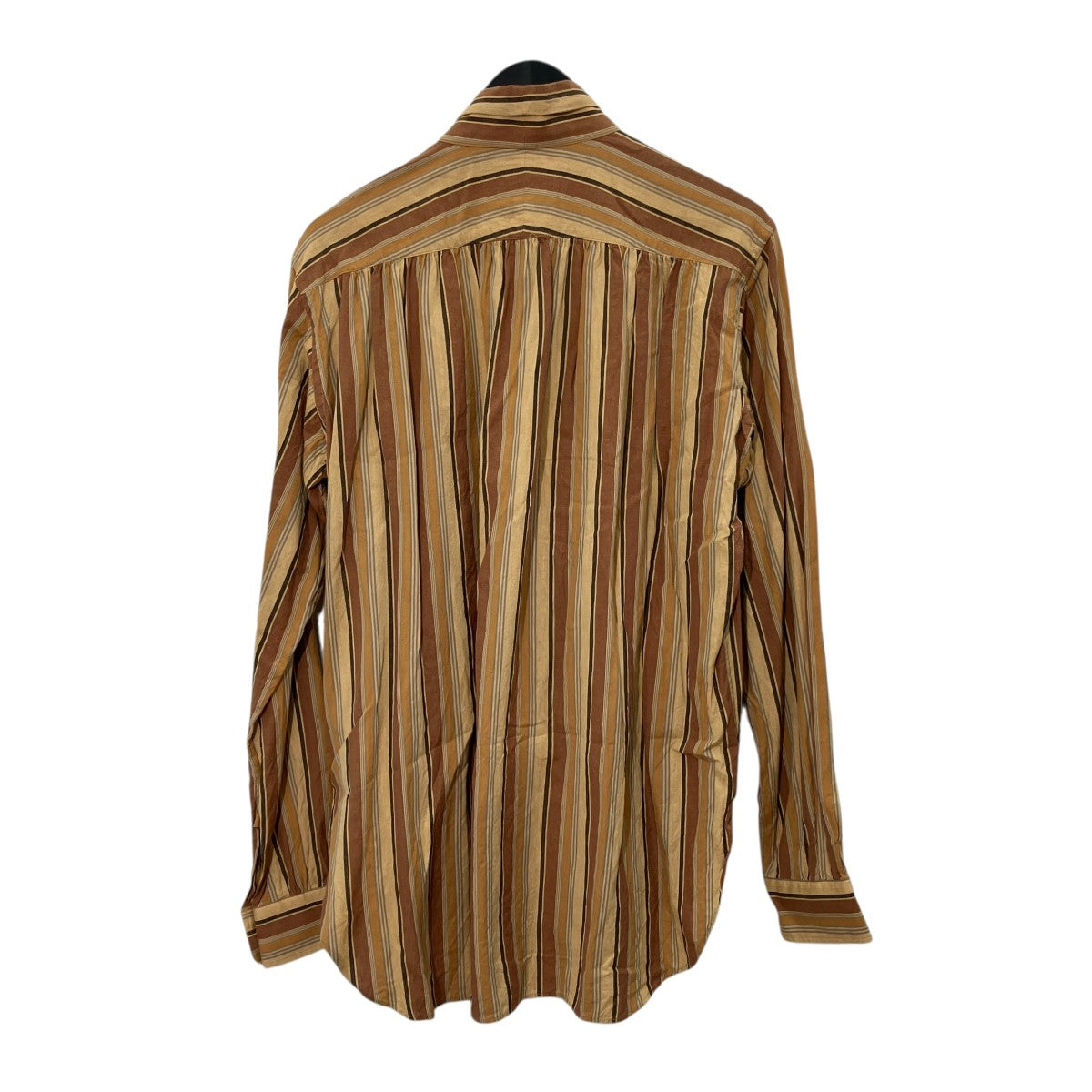 Ascot Collar EDW Shirt長袖シャツMR261