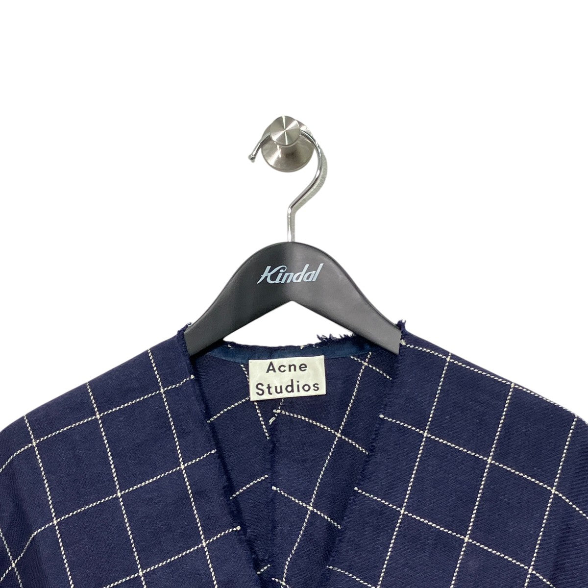 Acne Studios ／ ワンピース ACNE STUDIOS(アクネストゥディオズ) JESSIA LI CH SS18ノースリーブ