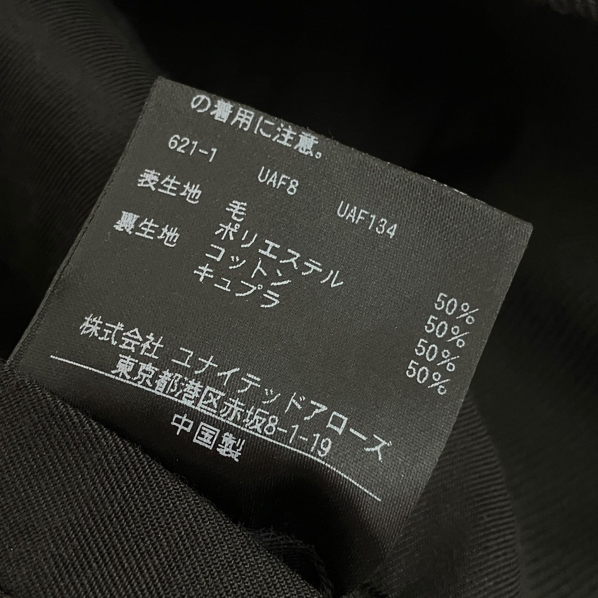 セットアップスーツ8122-174-0075/8114-174-0675